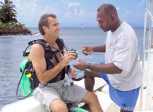 Curtain Bluff 35
